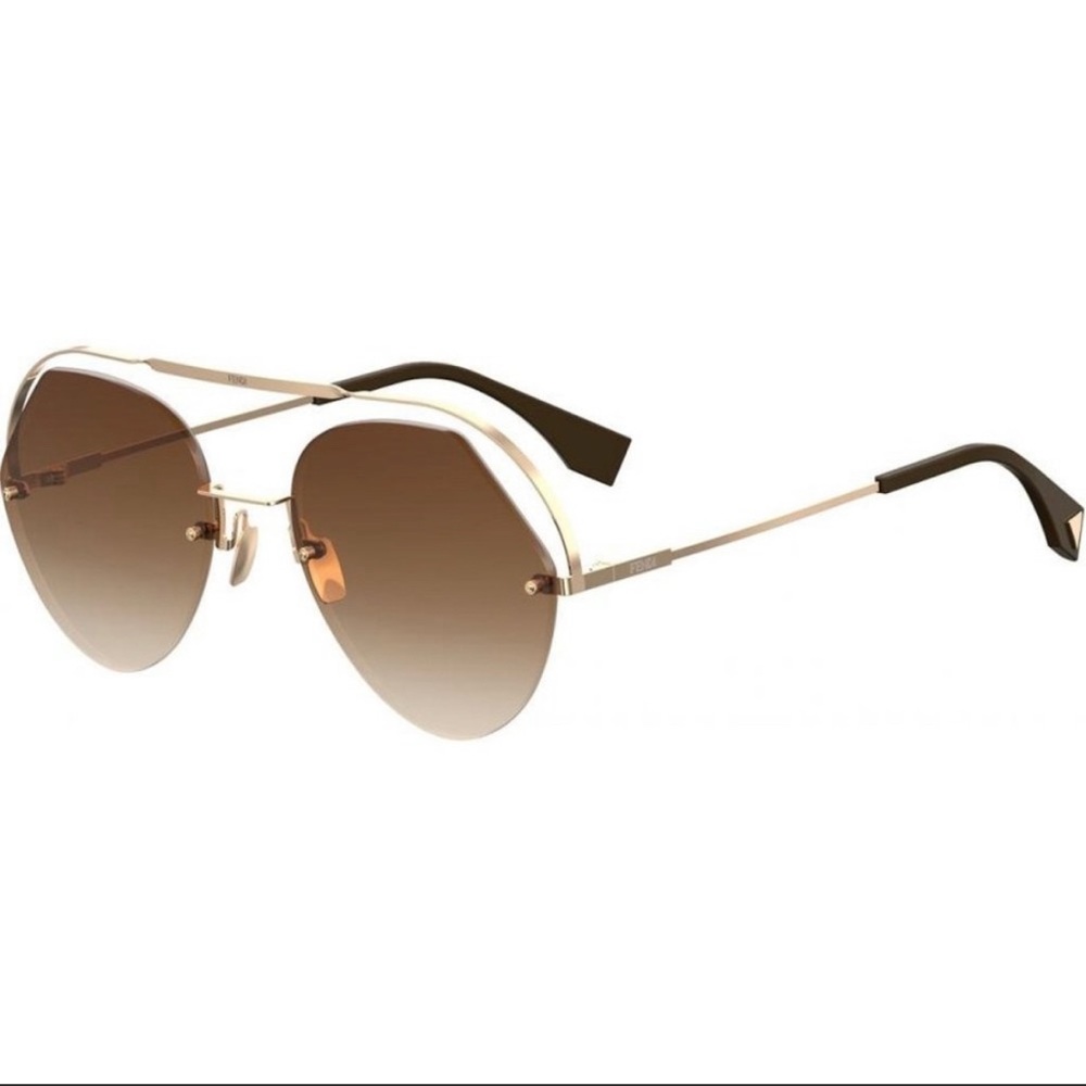 Fendi FF 0326/S Sunglasses